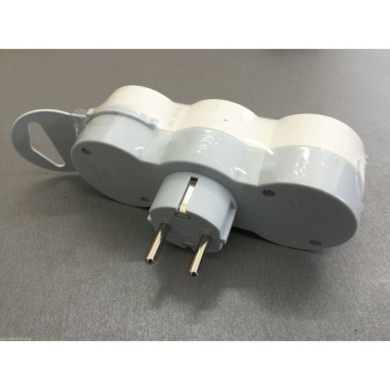 Legrand 50656 Разклонител