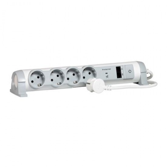 Legrand 694664 Разклонител