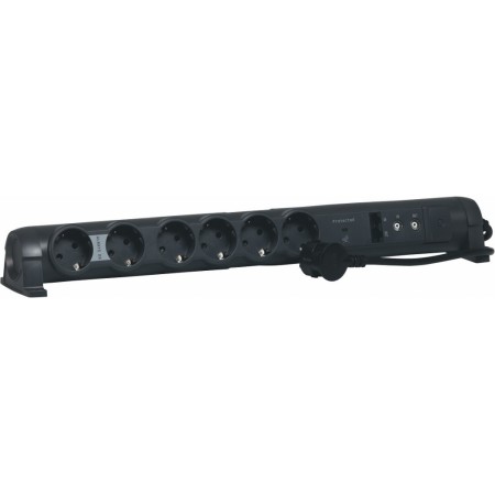 Legrand 694666 Разклонител