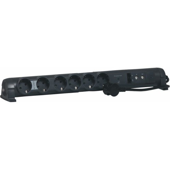 Legrand 694666 Разклонител