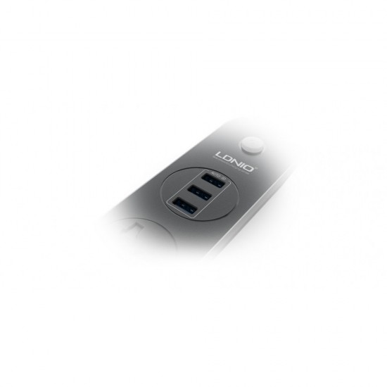 Ldnio SC3301 Разклонител