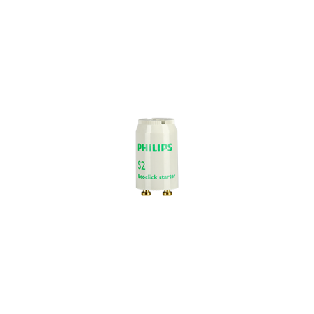 Philips S2 4-22W серийни Стартери