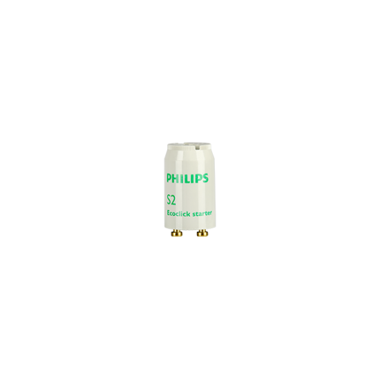 Philips S2 4-22W серийни Стартери