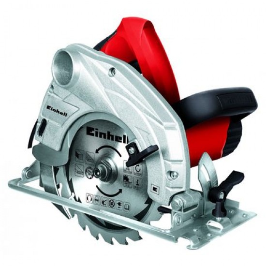 Einhell TC-CS 1200/1 Циркуляр