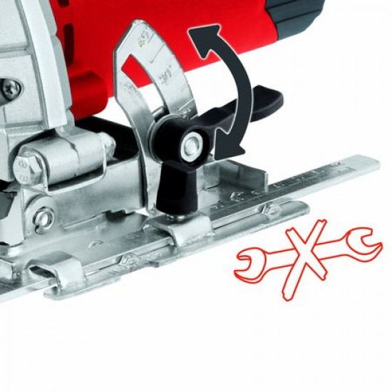 Einhell TC-CS 1200/1 Циркуляр