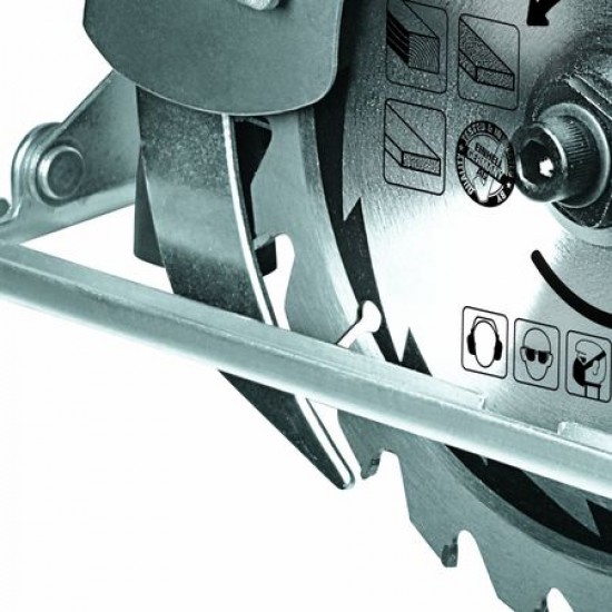 Einhell TC-CS 1200/1 Циркуляр