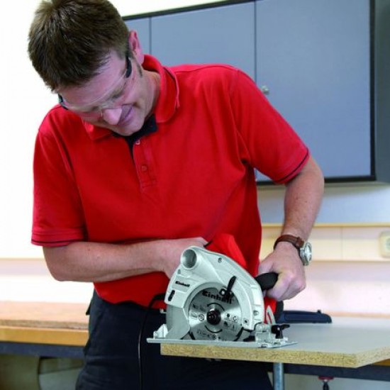 Einhell TC-CS 1200/1 Циркуляр