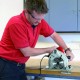 Einhell TC-CS 1200/1 Циркуляр