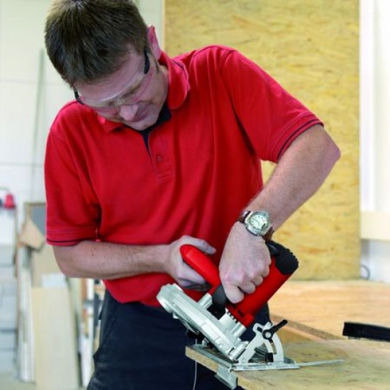 Einhell TC-CS 1200/1 Циркуляр