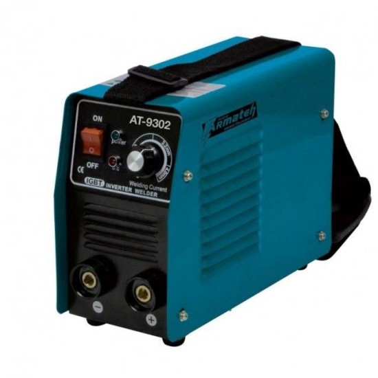 Armateh AT-9302