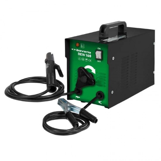 Einhell BEW 160