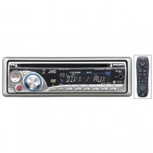 JVC KD-DV4401