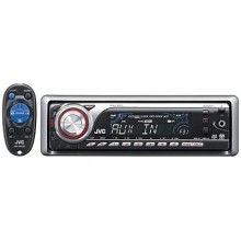 JVC KD-G531