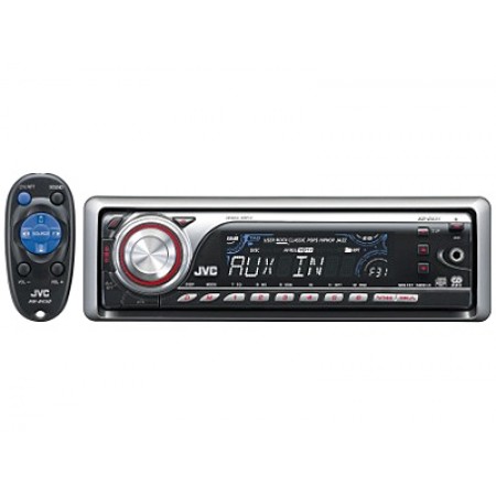 JVC KD-G531