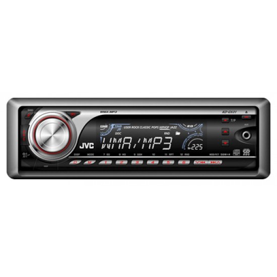 JVC KD-G531