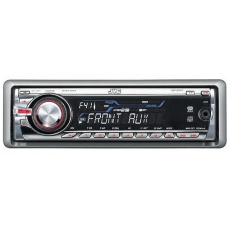 JVC KD-G541