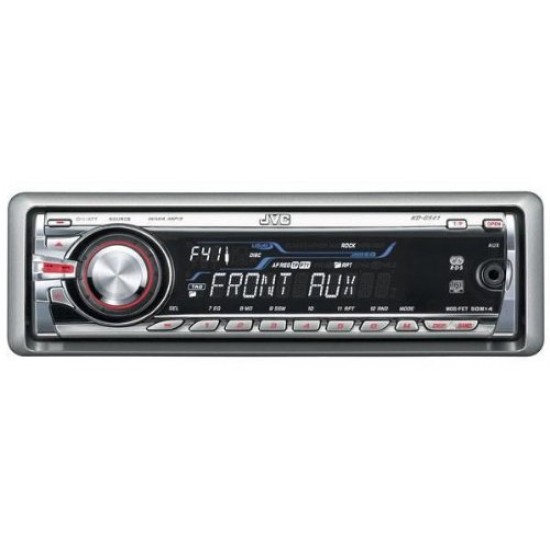 JVC KD-G541