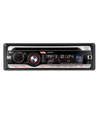 LG LAC4710R