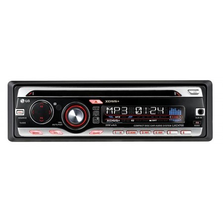 LG LAC4710R