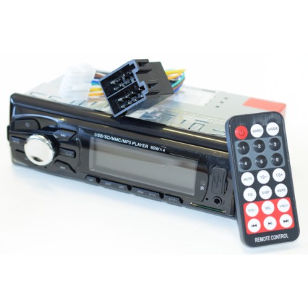 Pasat CDX-6101