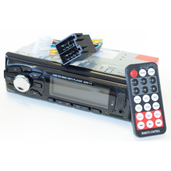Pasat CDX-6101