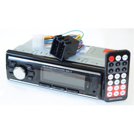 Pasat CDX-6102