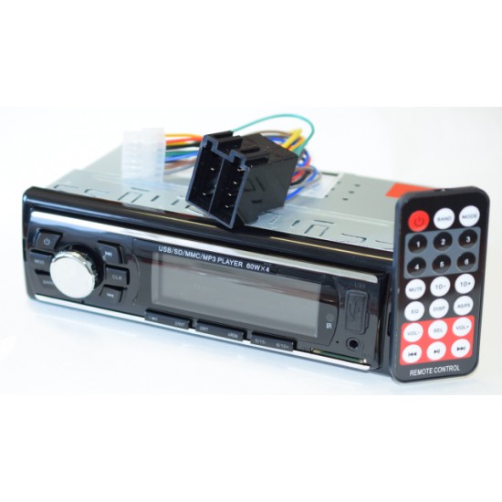 Pasat CDX-6102
