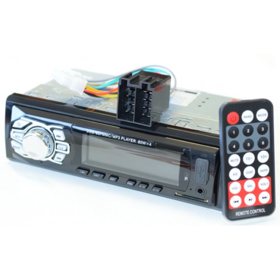 Pasat CDX-6212