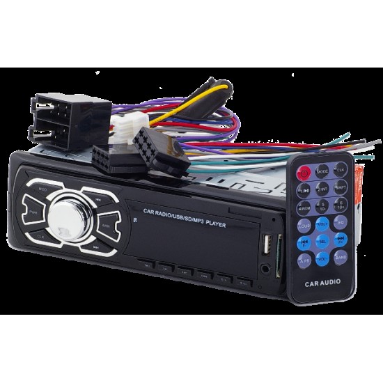 Pasat CDX-6260