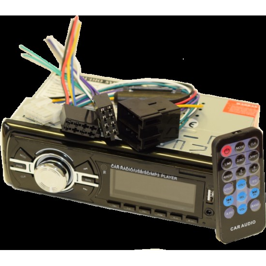 Pasat CDX-6261