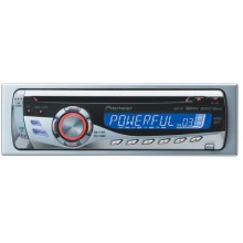 Pioneer DEH-P40 Pioneer DEH-P40