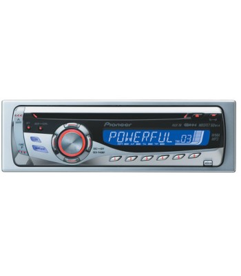 Pioneer DEH-P40