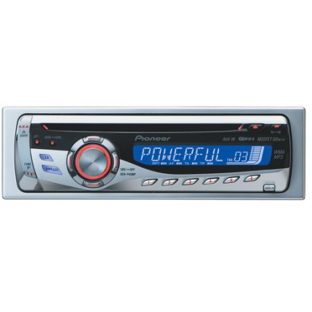 Pioneer DEH-P40