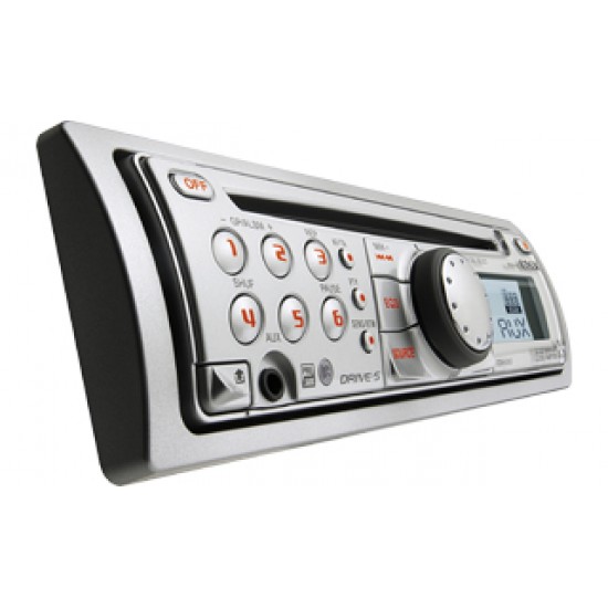 Sony CDX-A360