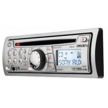 Sony CDX-A360