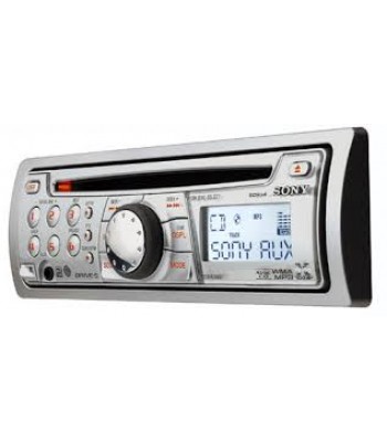 Sony CDX-A360