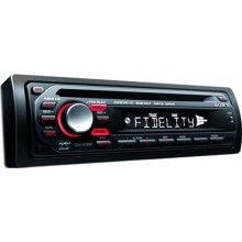 Sony CDX-GT222