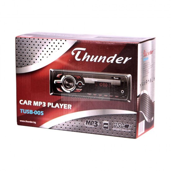 Thunder TUSB-005