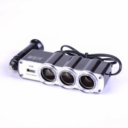 Thunder WF-0120 1000mAh