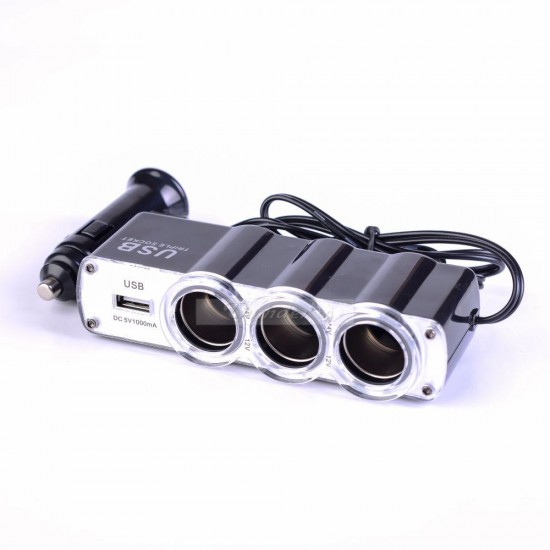 Thunder WF-0120 1000mAh