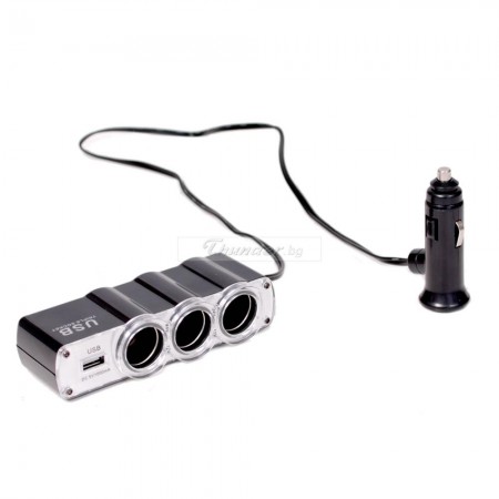 Thunder WF-0120 500mAh