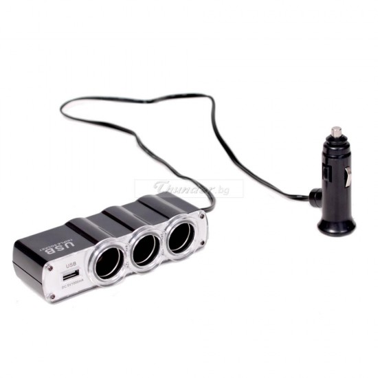 Thunder WF-0120 500mAh