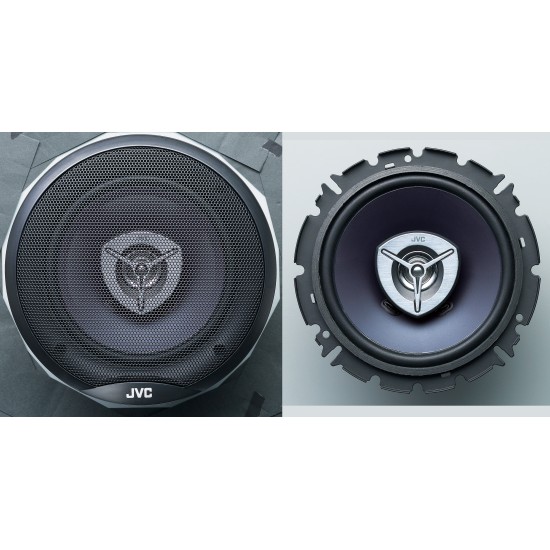 JVC CS-V625