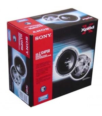 Sony XS-L124P5B