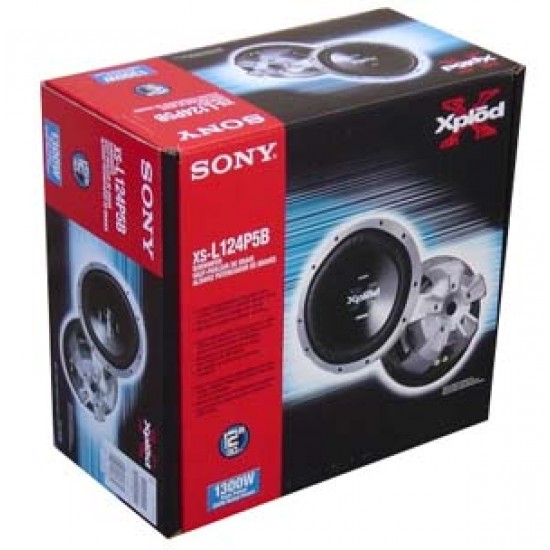 Sony XS-L124P5B