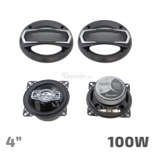 Thunder TCS-4095