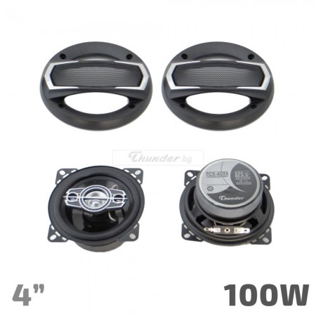 Thunder TCS-4095