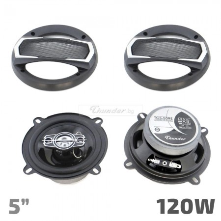 Thunder TCS-5095
