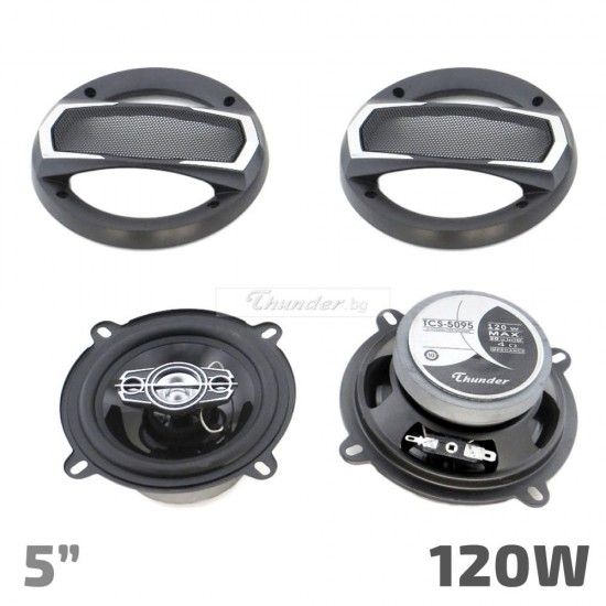 Thunder TCS-5095
