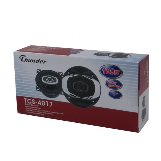 Thunder TCS-4017
